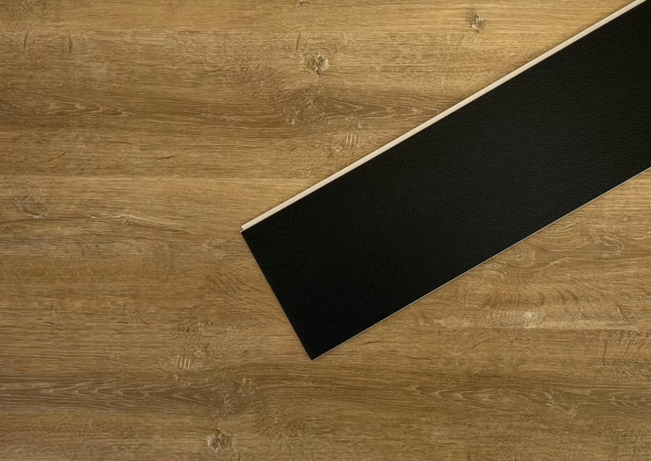 Klick-Vinylboden Eiche SANTINI