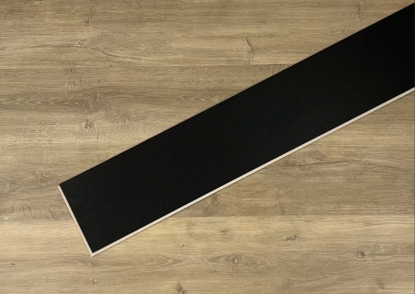 Klick-Vinylboden Eiche SAFRAN