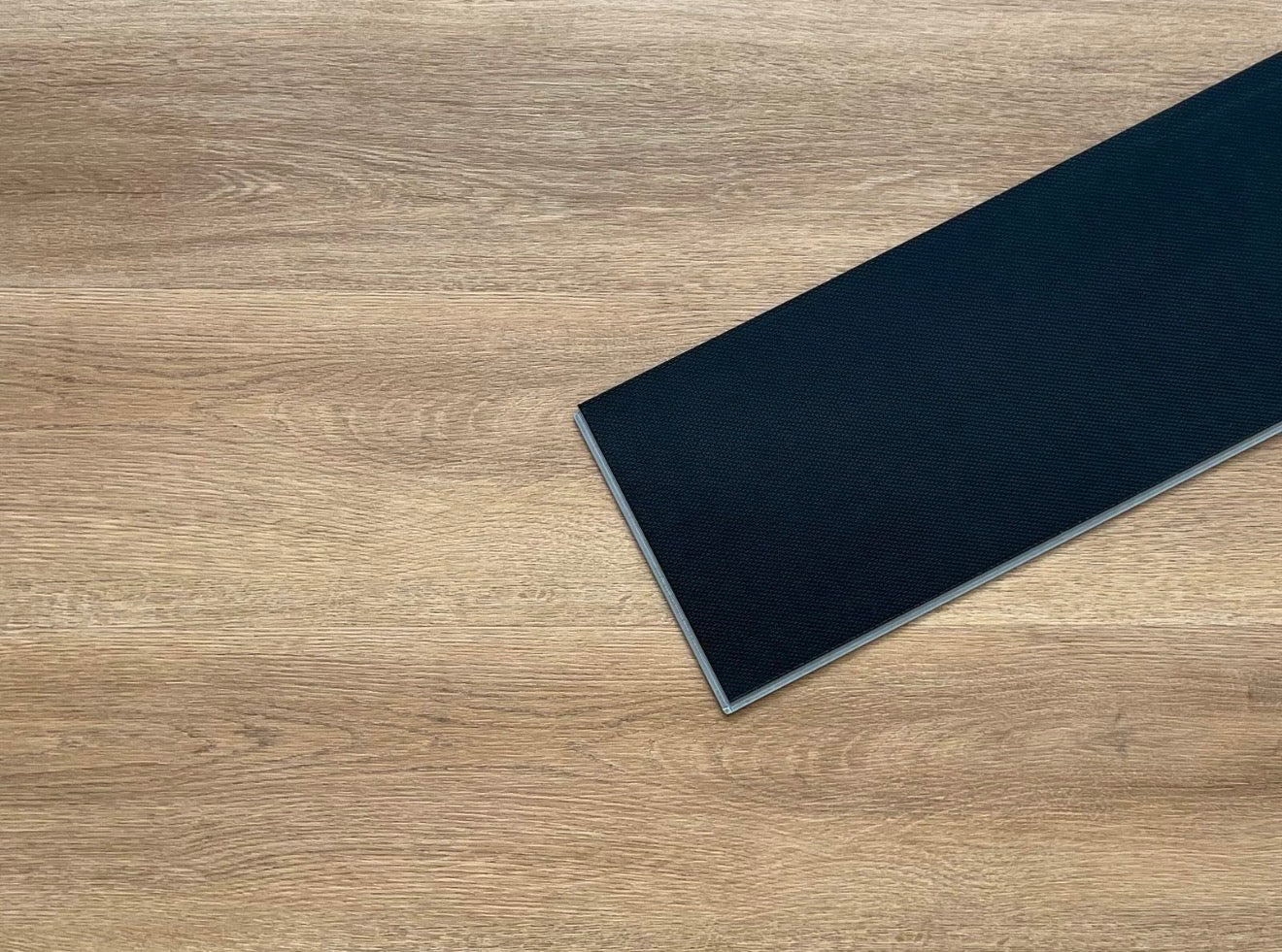 Klick-Vinylboden Breitdiele Eiche MODERN