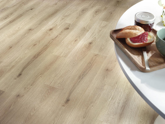 Klick-Vinylboden Eiche AGAVE