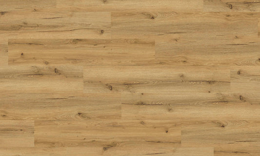 Klick-Vinylboden Breitdiele Eiche RUSTIKAL NATUR