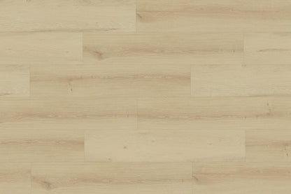 Klick-Vinylboden Breitdiele Eiche KURKUMA