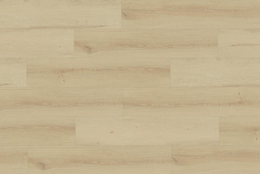 Klick-Vinylboden Breitdiele Eiche KURKUMA