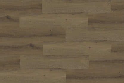 Klick-Vinylboden Breitdiele Eiche MUSKAT