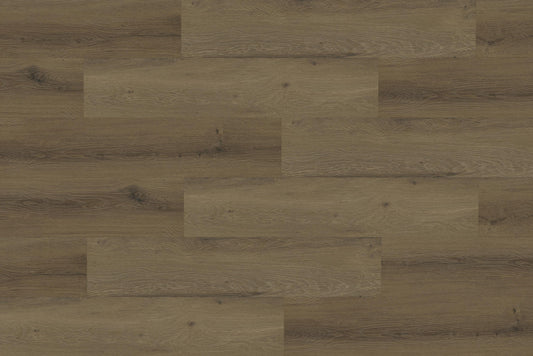 Klick-Vinylboden Breitdiele Eiche MUSKAT