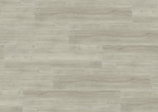 Klick-Vinylboden Eiche PIMENT