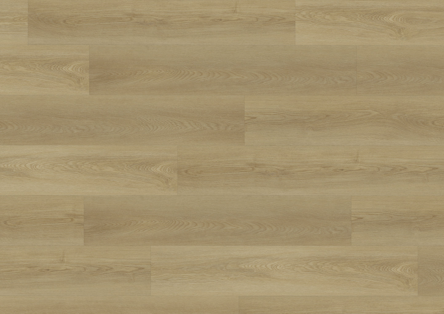 Klick-Vinylboden Breitdiele Eiche PRESTIGE