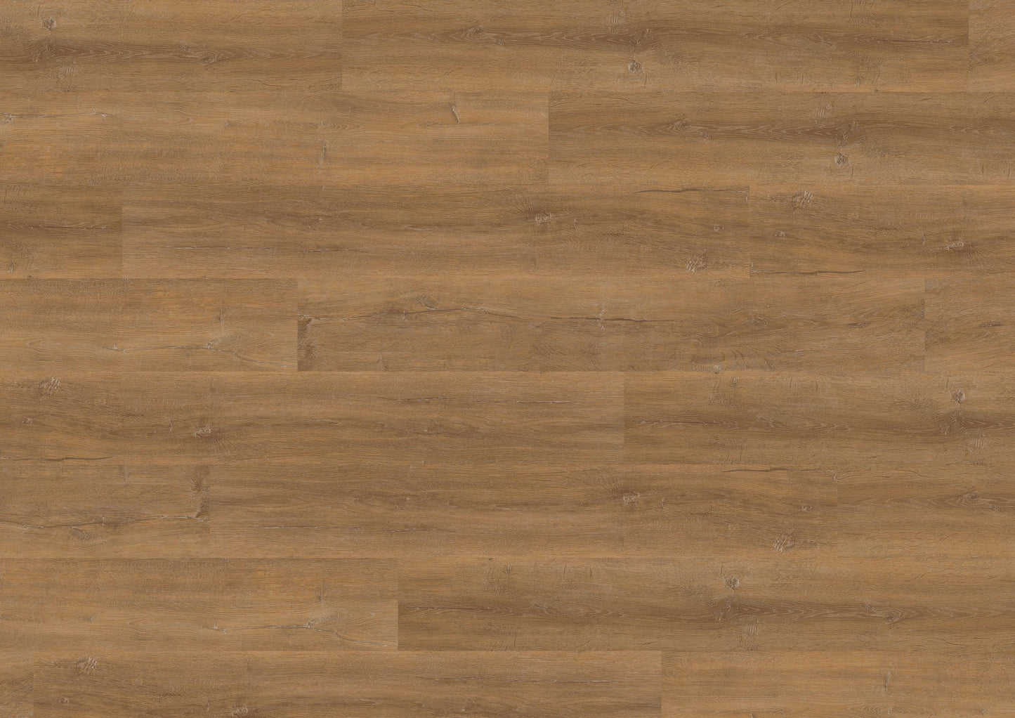 Klick-Vinylboden Eiche SANTINI
