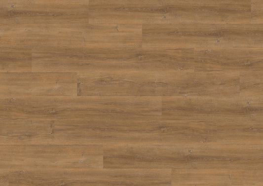 Klick-Vinylboden Eiche SANTINI