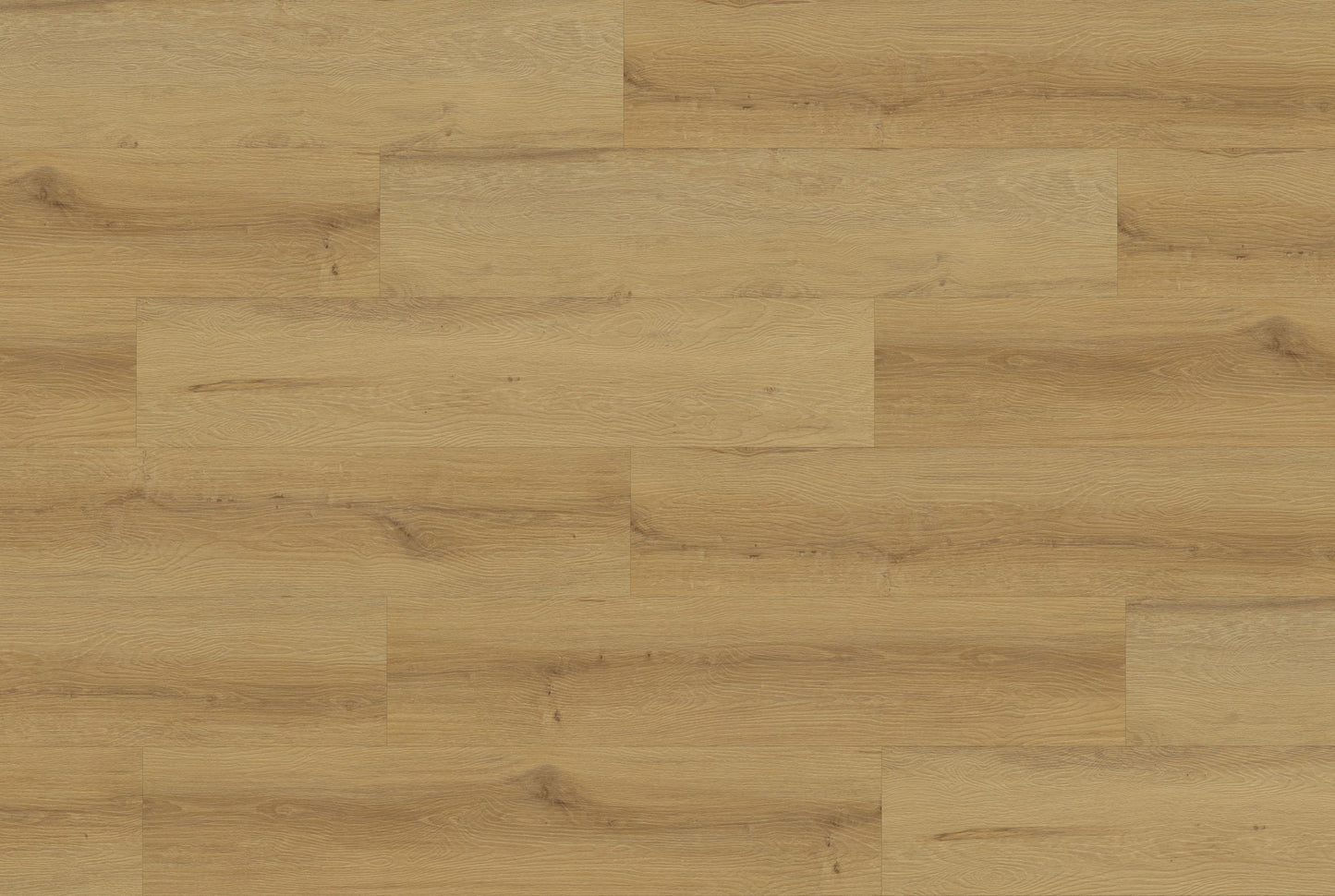 Klick-Vinylboden Breitdiele Eiche ZIMT