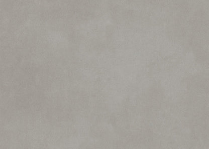 Klick-Vinylboden Fliesenoptik Beton GRAU