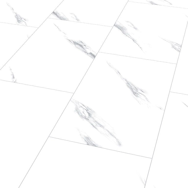 MUSTER Hochglanz Alsberg Marmor