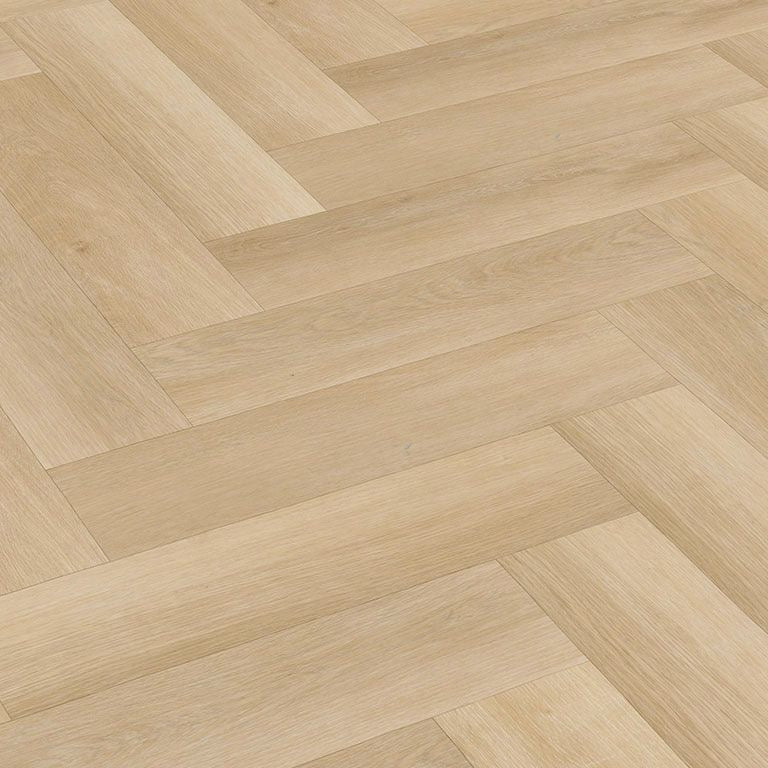 MUSTER Fischgrät Eiche NATUR