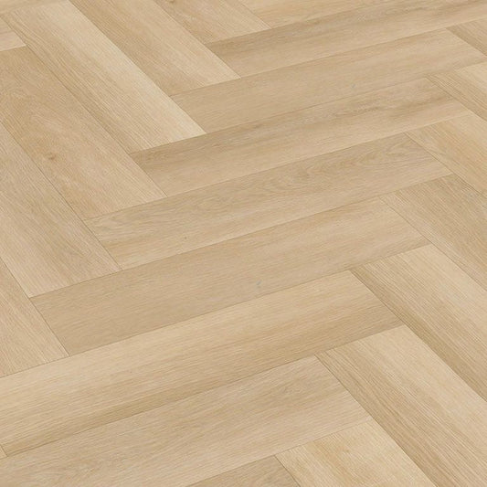 MUSTER Fischgrät Eiche NATUR