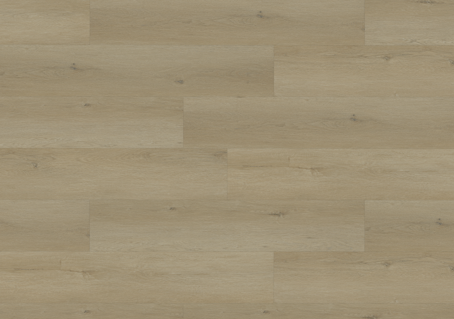 Klick-Vinylboden Breitdiele Eiche LUXUS