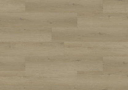 Klick-Vinylboden Breitdiele Eiche LUXUS
