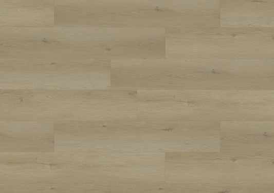 Klick-Vinylboden Breitdiele Eiche LUXUS