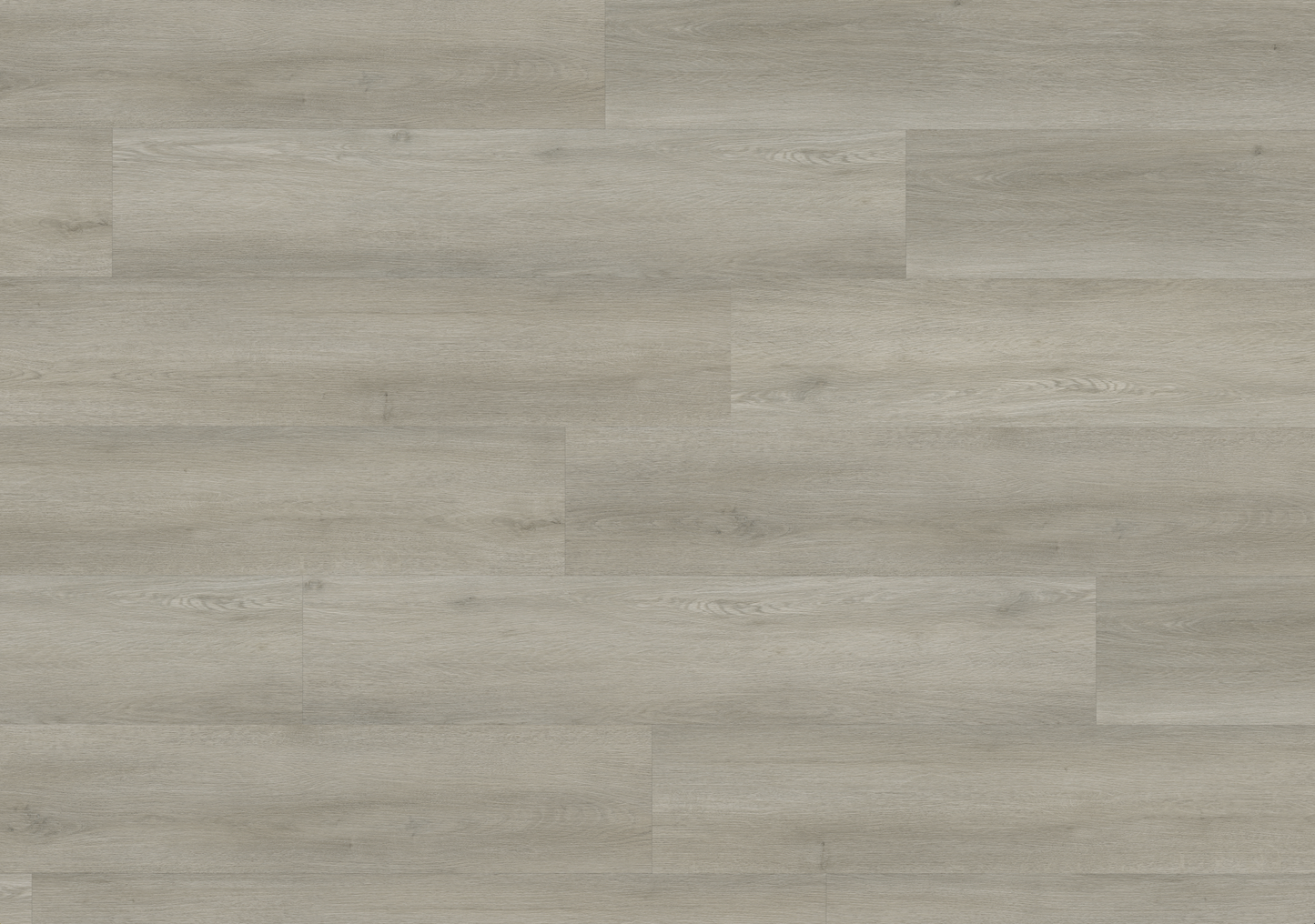 Klick-Vinylboden Breitdiele Eiche GRAU