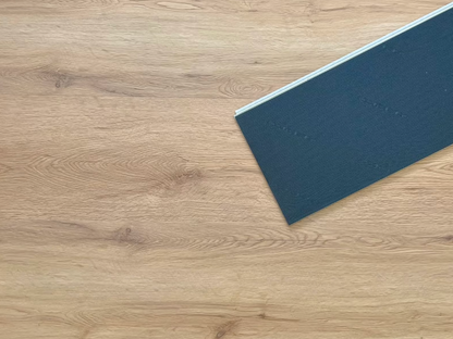 Klick-Vinylboden BREITDIELE Eiche HELL
