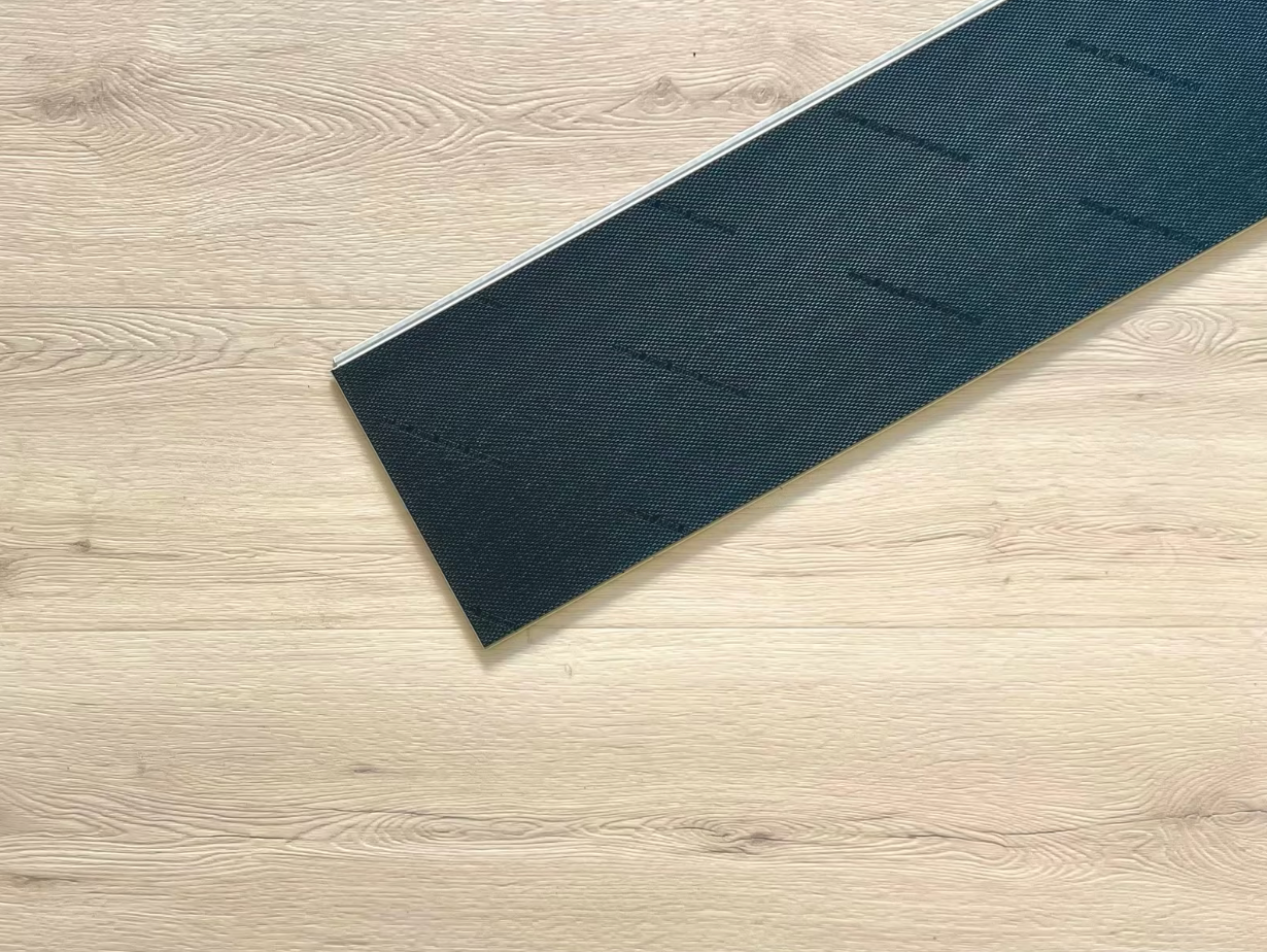 Klick-Vinylboden BREITDIELE Eiche SAND