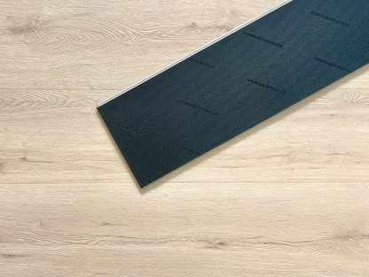 Klick-Vinylboden BREITDIELE Eiche SAND