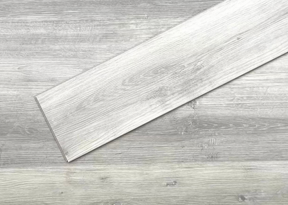 Klick-Vinylboden Eiche PIMENT