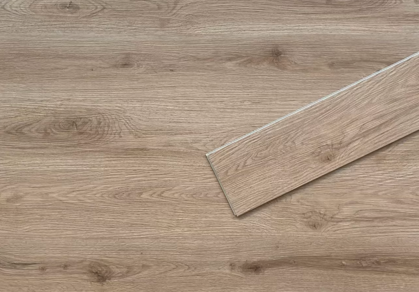 Klick-Vinylboden Eiche AGAVE