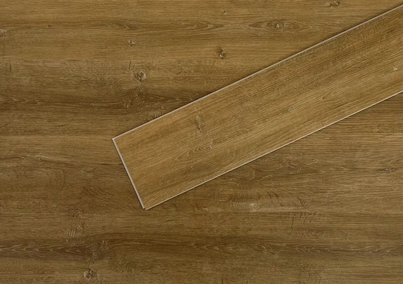 Klick-Vinylboden Eiche SANTINI