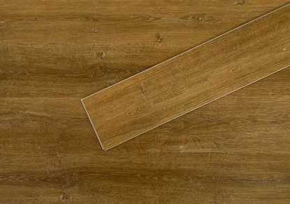 Klick-Vinylboden Eiche SANTINI