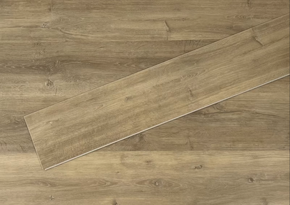 Klick-Vinylboden Eiche SAFRAN