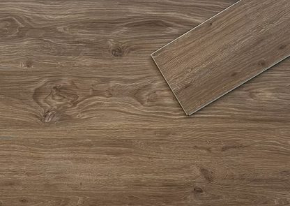 Klick-Vinylboden Breitdiele Eiche HARISSA