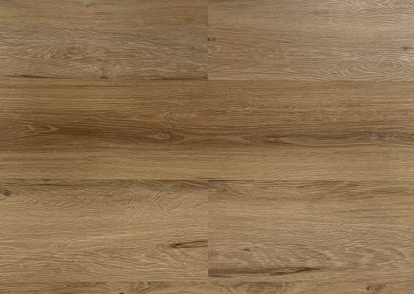 Klick-Vinylboden Breitdiele Eiche ZIMT