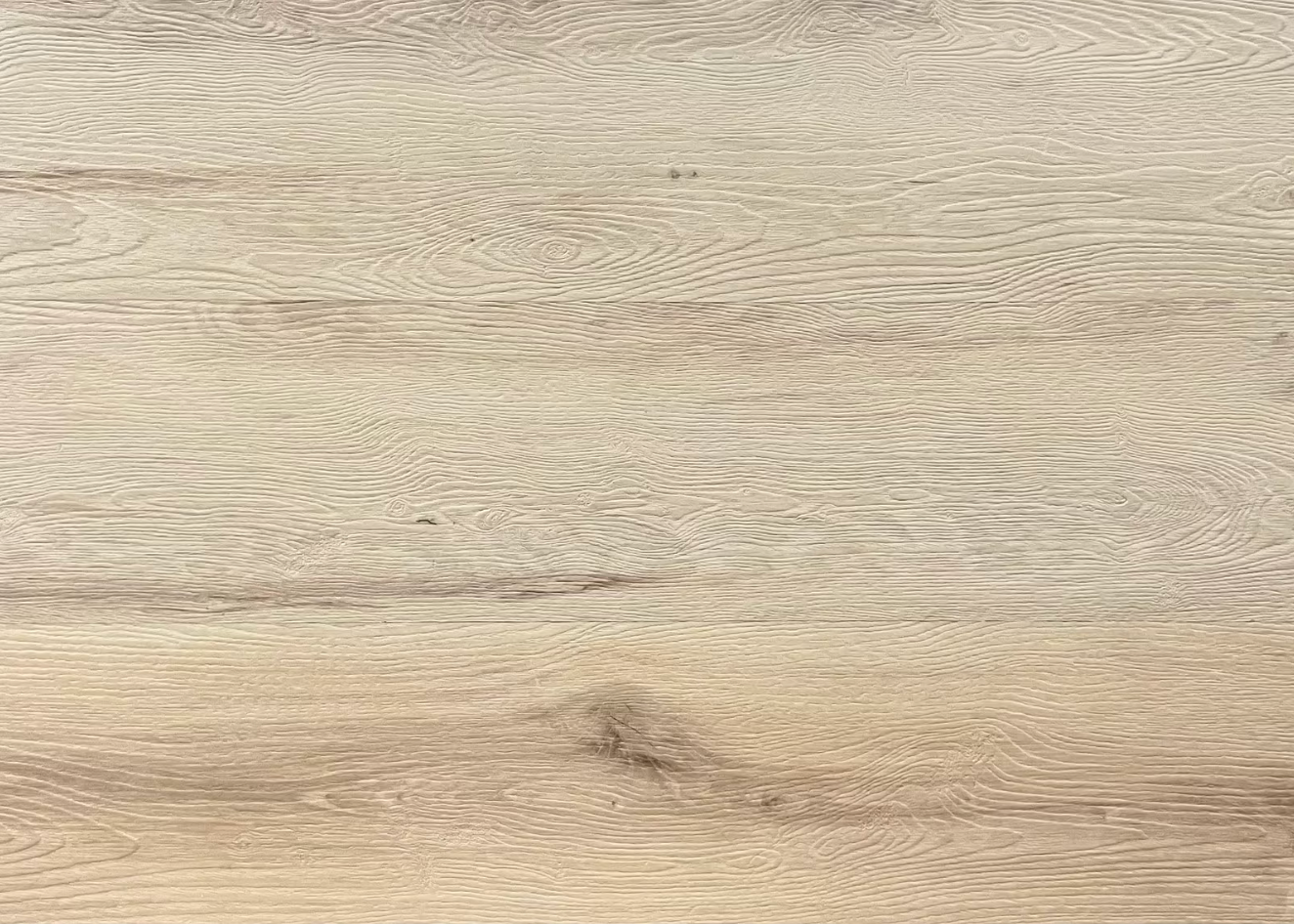 Klick-Vinylboden Breitdiele Eiche KURKUMA