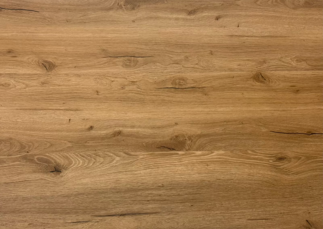 Klick-Vinylboden Breitdiele Eiche RUSTIKAL NATUR