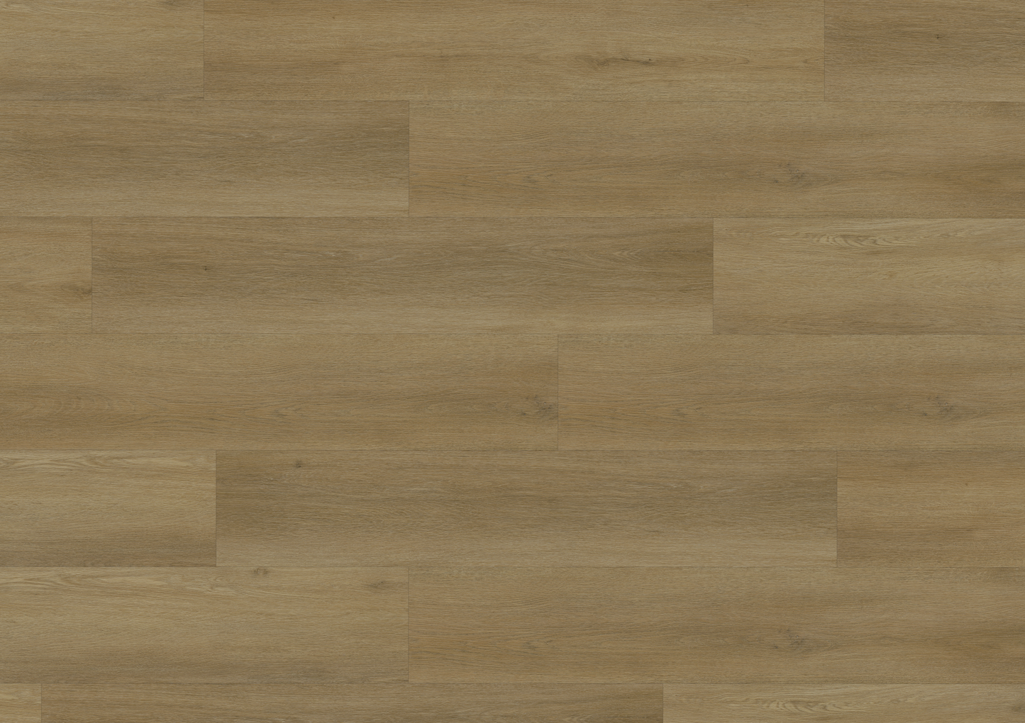 Klick-Vinylboden Breitdiele Eiche MODERN