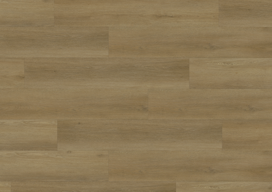 Klick-Vinylboden Breitdiele Eiche MODERN