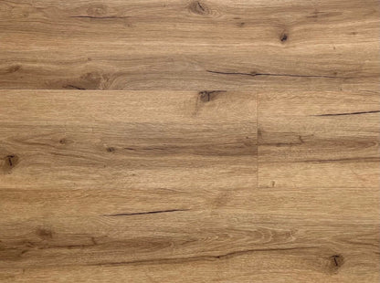 Klick-Vinylboden Breitdiele Eiche ZEITLOS