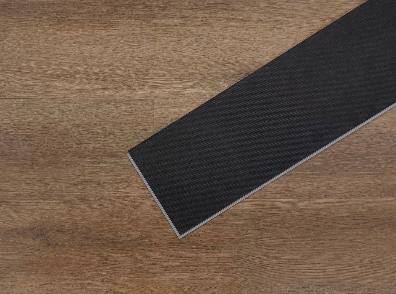 Klick-Vinylboden Breitdiele Eiche ELEGANZ